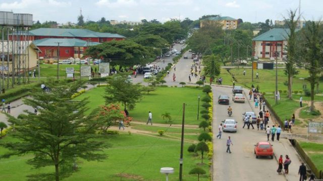 UNICAL partners Tell Africa on Digital Photography