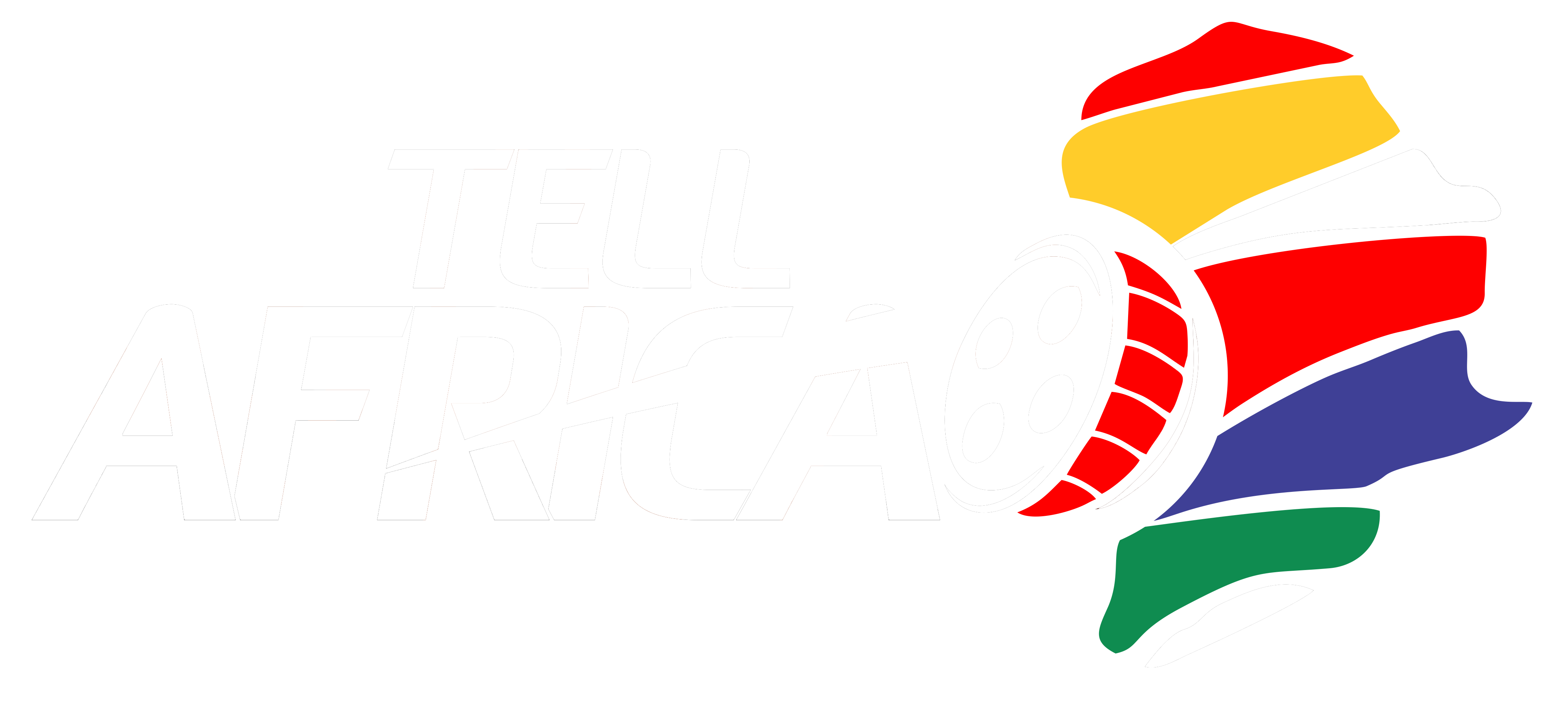 Tell Africa