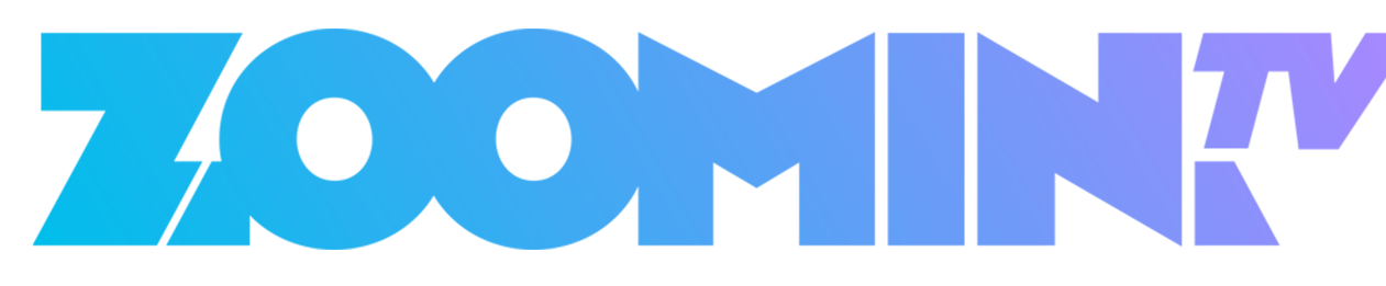 zooming tv